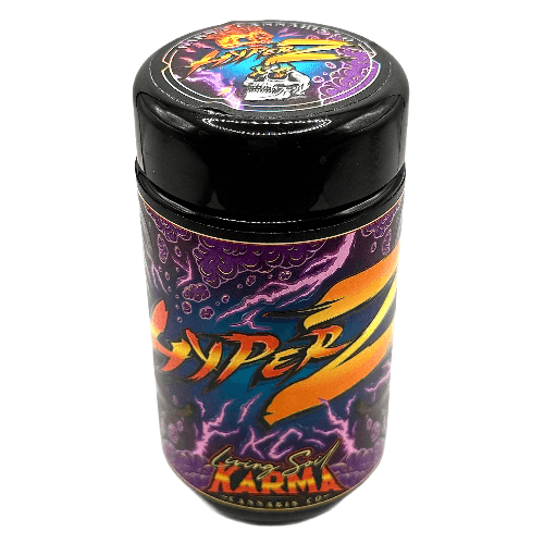 Karma Cartel Hyper Z 7g