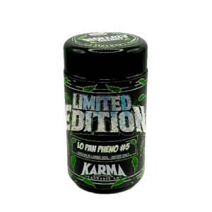 Karma Cartel Lo Pan Pheno 5 7G jar