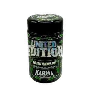 Karma Cartel Lo Pan Pheno 5 7G jar