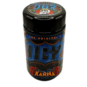 Karma Cartel Ogz 7g