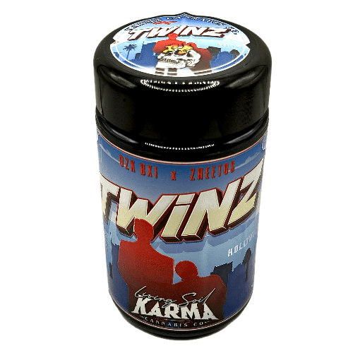 Karma Cartel Twinz 7g