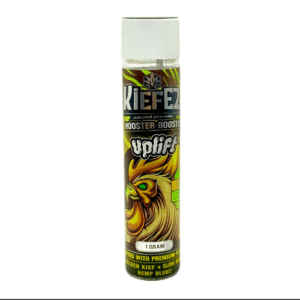 Kiefez Rooster Booster
