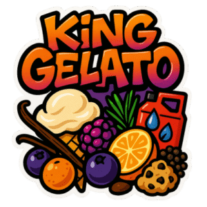 King Gelato
