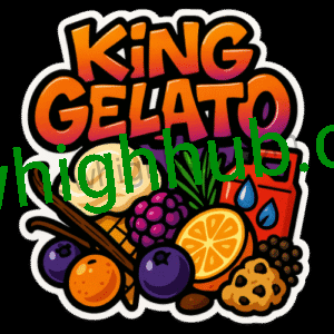 King Gelato