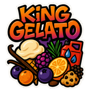 King Gelato
