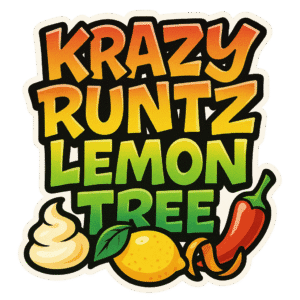 Krazy Runtz Lemon Tree