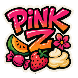 LA Family Farms Pink Z