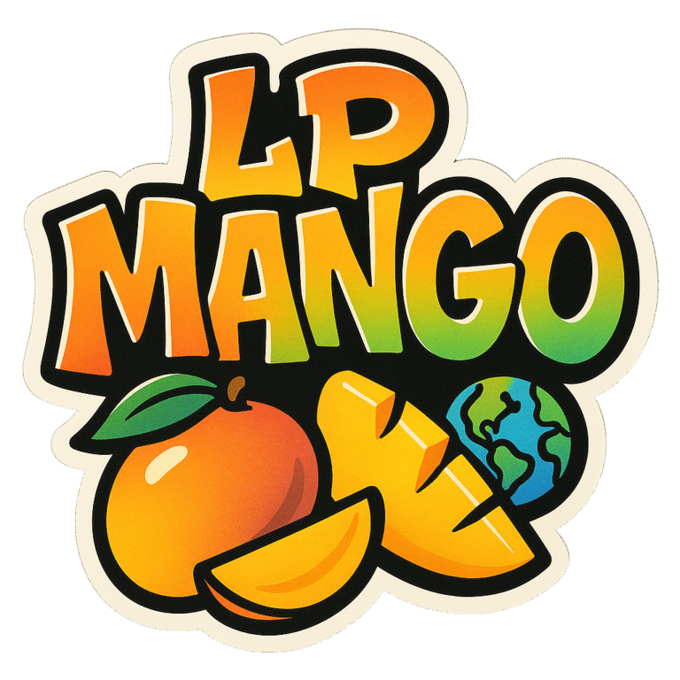LP Mango