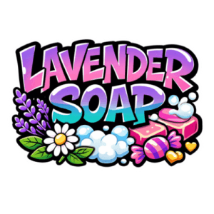 Lavender Soap