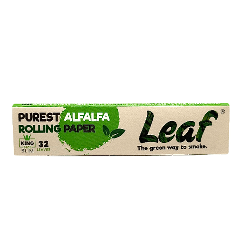 Leaf King Size