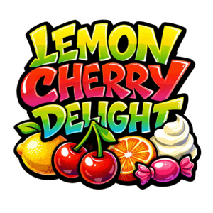 Lemon Cherry Delight