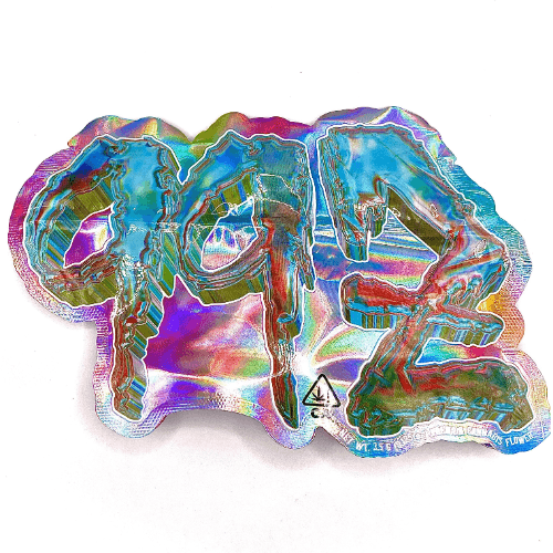 Life Is Not Grape 99Z