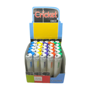 Lighter Cricket Click