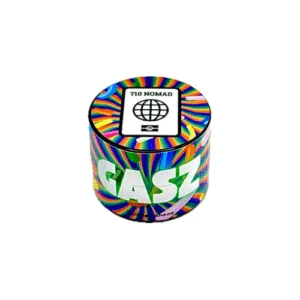 Live Rosin 710 NOMAD 2g Gasz