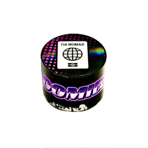 Live Rosin 710 NOMAD 2g Zoomies