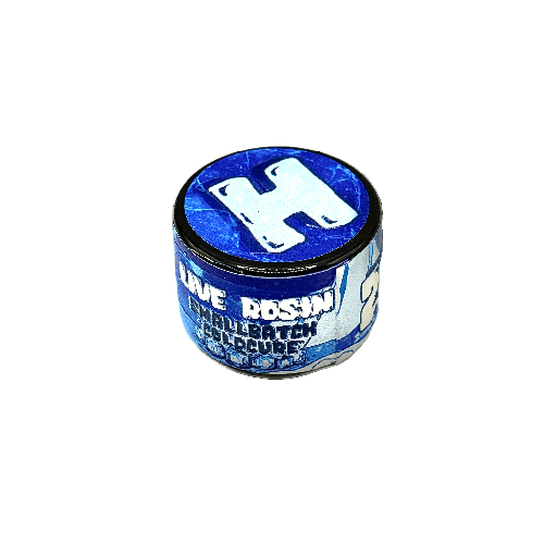 Live Rosin Harlo Hash Fruit king Tier 2