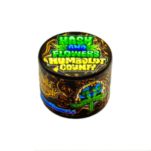 Live Rosin Hella Hashish TC