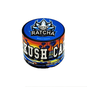 Live Rosin RATCHA LA kush Cake 1