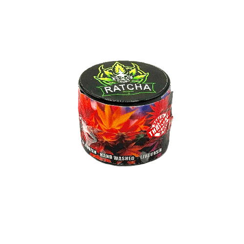 Live Rosin Ratcha Slurricane 73u