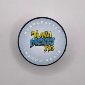 Live Rosin Sour Rainbow 2