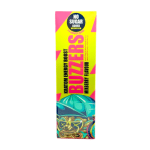 Local Boys Buzzer Kratom Shot