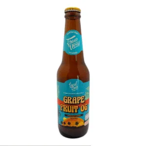 Local Boys Grapefruit