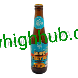 Local Boys Grapefruit