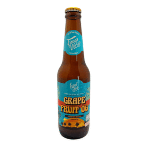 Local Boys Grapefruit