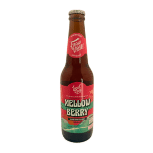 Local Boys Mellow Berry