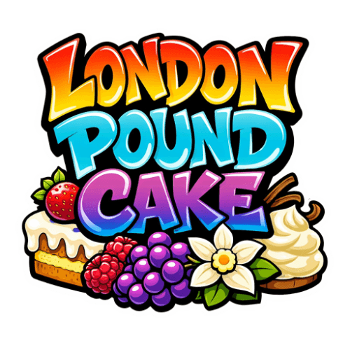 London Pound Cake