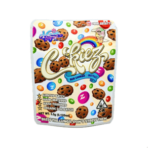 Major League CookieZ