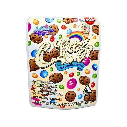 Major League CookieZ