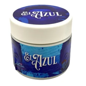 Major League El Azul