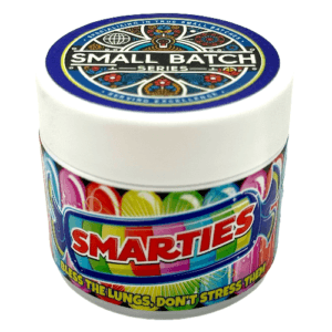 Major League Smarties