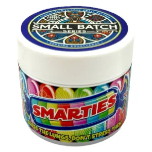Major League Smarties