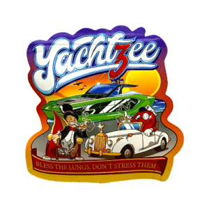 Major League Yachtzee