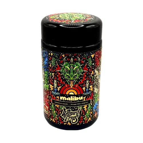 Malibu Ancient Magickz