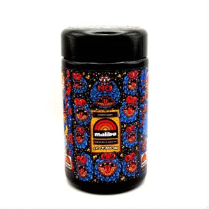 Malibu Bakers Dozen 7g jar