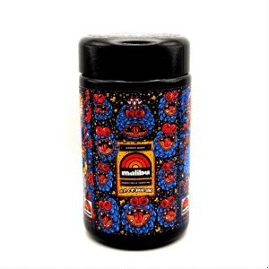 Malibu Bakers Dozen 7g jar