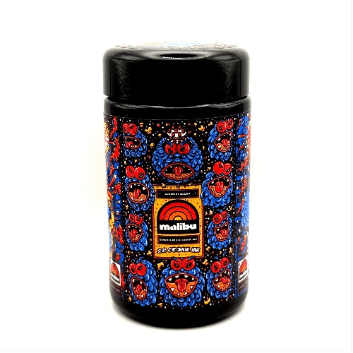 Malibu Bakers Dozen 7g jar