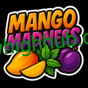 Mango Madness
