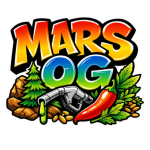 Mars OG