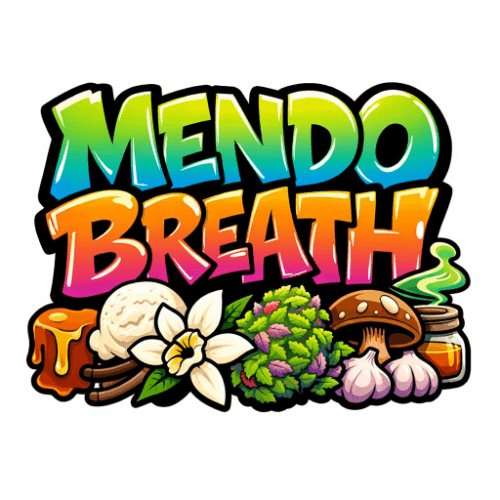 Mendo Breath