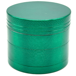 Metal Grinder 40 mm. Green