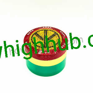 Metal Grinder PeaceLove