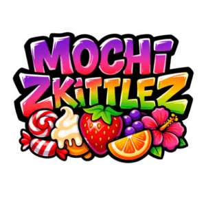 Mochi Zkittlez