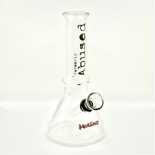 Molino Mini 021 G Abused