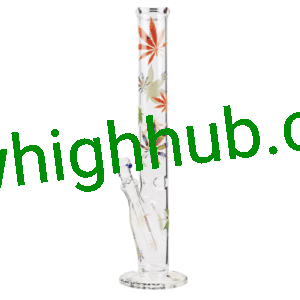 Molino PB 002 ML Bachelor Party Bong 18.8