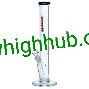 Molino PB1 001 Galaxy Cylinder Bong