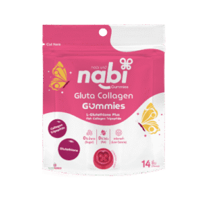 Nabi Gluta Collagen